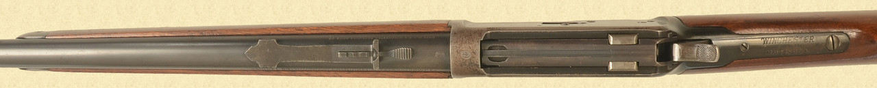 WINCHESTER MODEL 53 - C52598