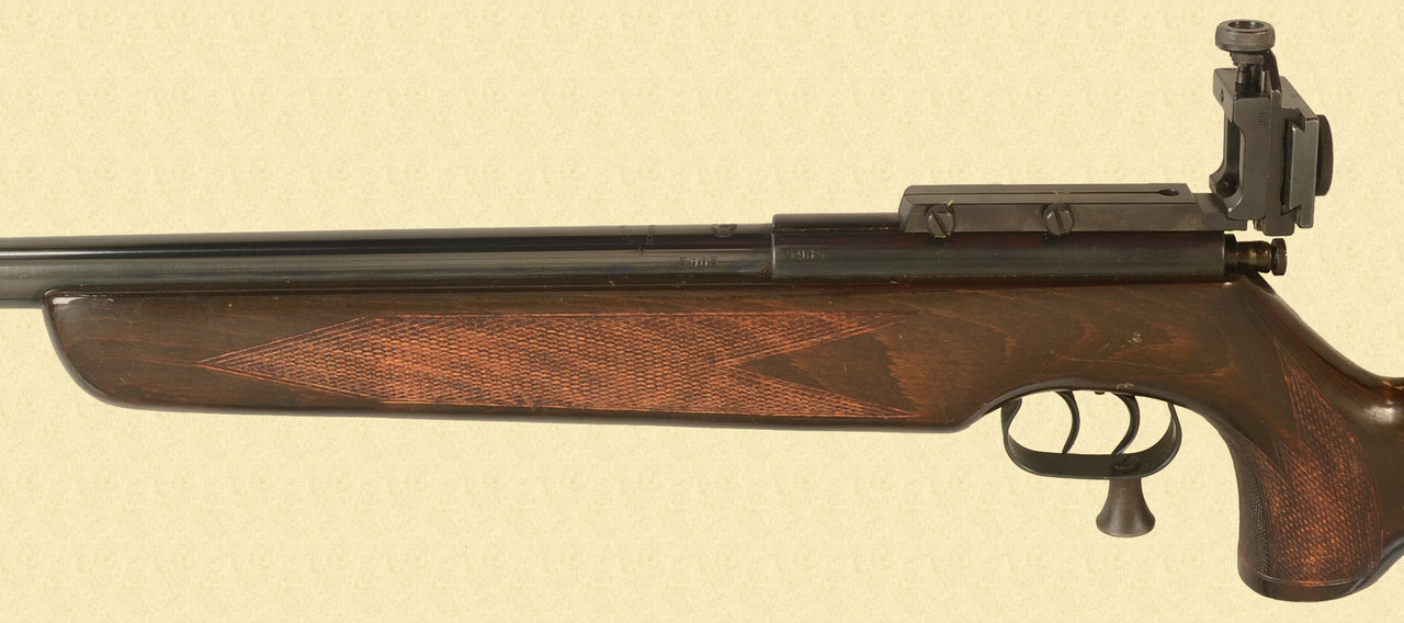 H. Schmidt Parlor Rifle - C52654