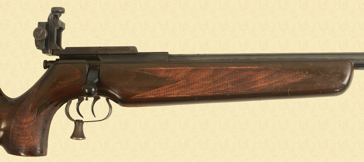H. Schmidt Parlor Rifle - C52654