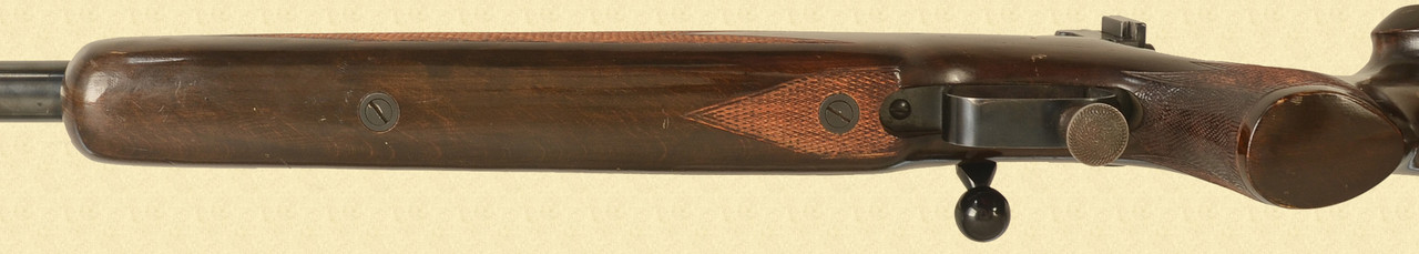 H. Schmidt Parlor Rifle - C52654