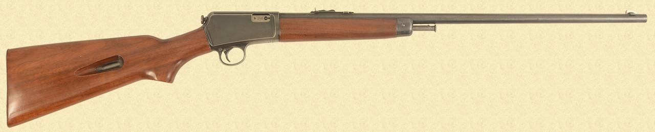 Winchester Model 63 - C52630