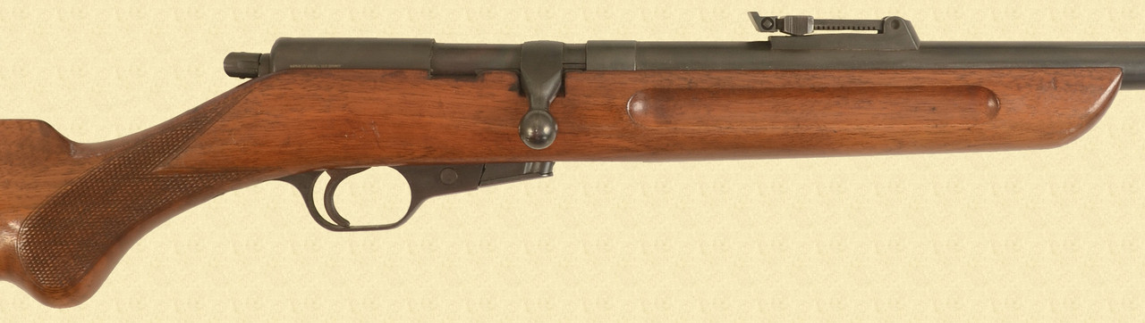 Walther Mod. 1   - Z52862