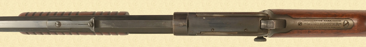 Winchester MODEL 1890 - Z52818