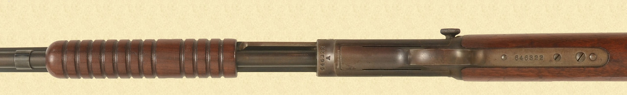 Winchester MODEL 1890 - Z52818