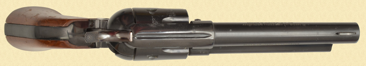 Sauer & Sohn Six Shooter - Z52700