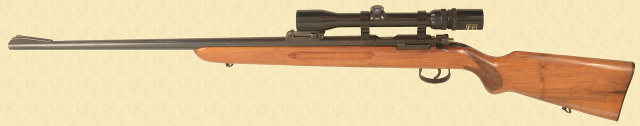 MAUSER ES 340B - C52651