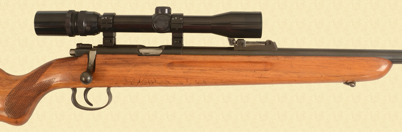 MAUSER ES 340B - C52651