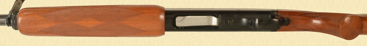 Erma PUMP SHOTGUN - Z52901