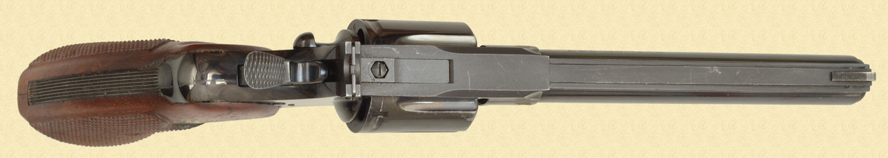Colt Python - Z52789