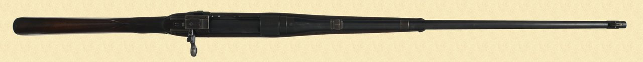 ROSS RIFLE CO 1910 SPORTING RIFLE - C23515