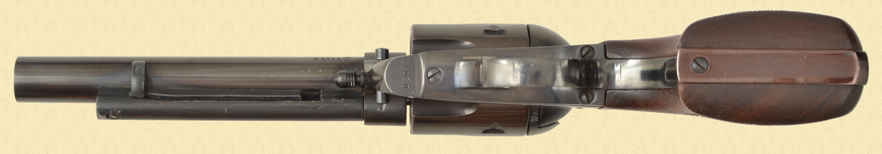 Sauer & Sohn Western Six Shooter - Z52810