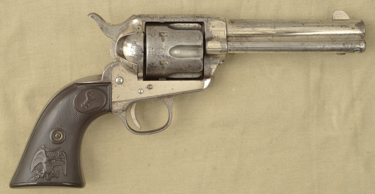 Colt SAA Mod. 1873 - C52557