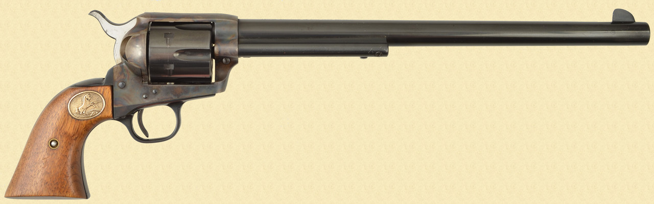 Colt Buntline Special - Z52772