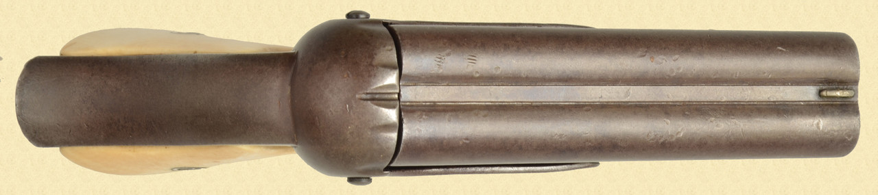 Remington Remington Elliot 1863 - C53151