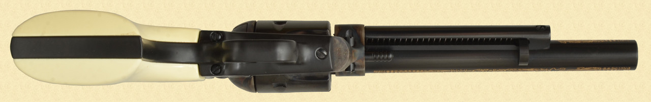 COLT KIT CARSON COMMEMORATIVE SAA - C53305