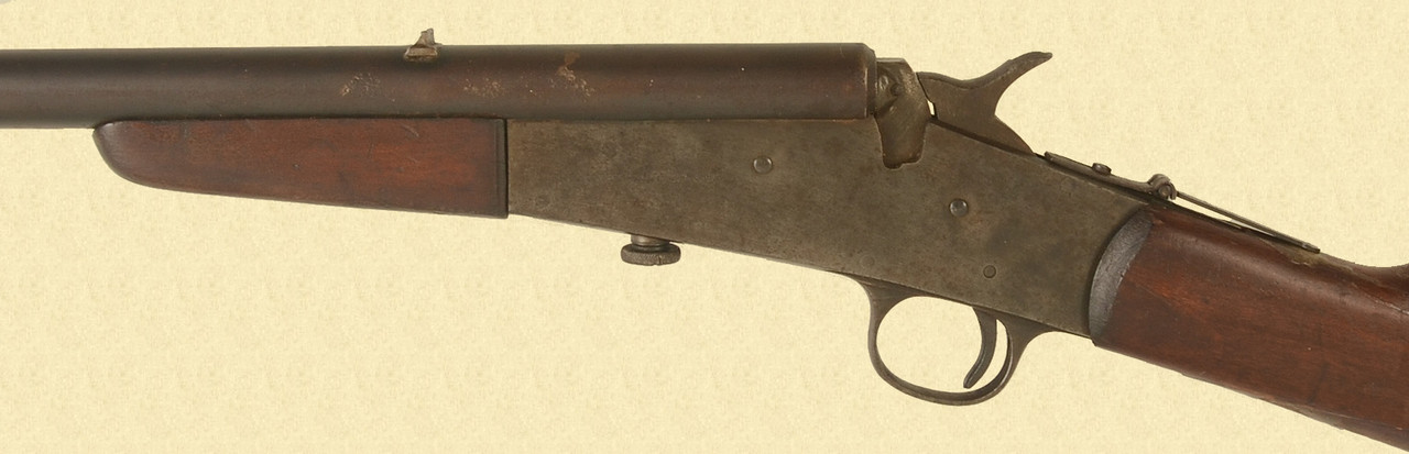 Remington MODEL 6 - C53552