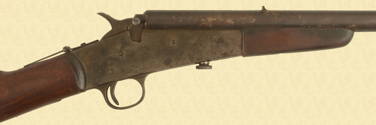 Remington MODEL 6 - C53552