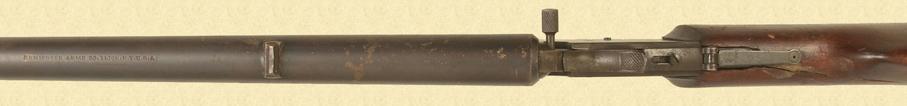 Remington MODEL 6 - C53552