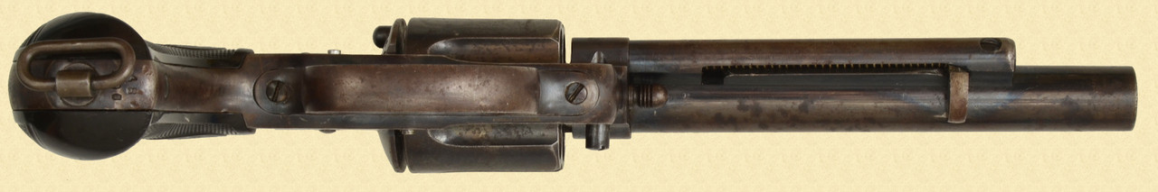 COLT MODEL 1878/1902 PHILIPPINE - Z52757