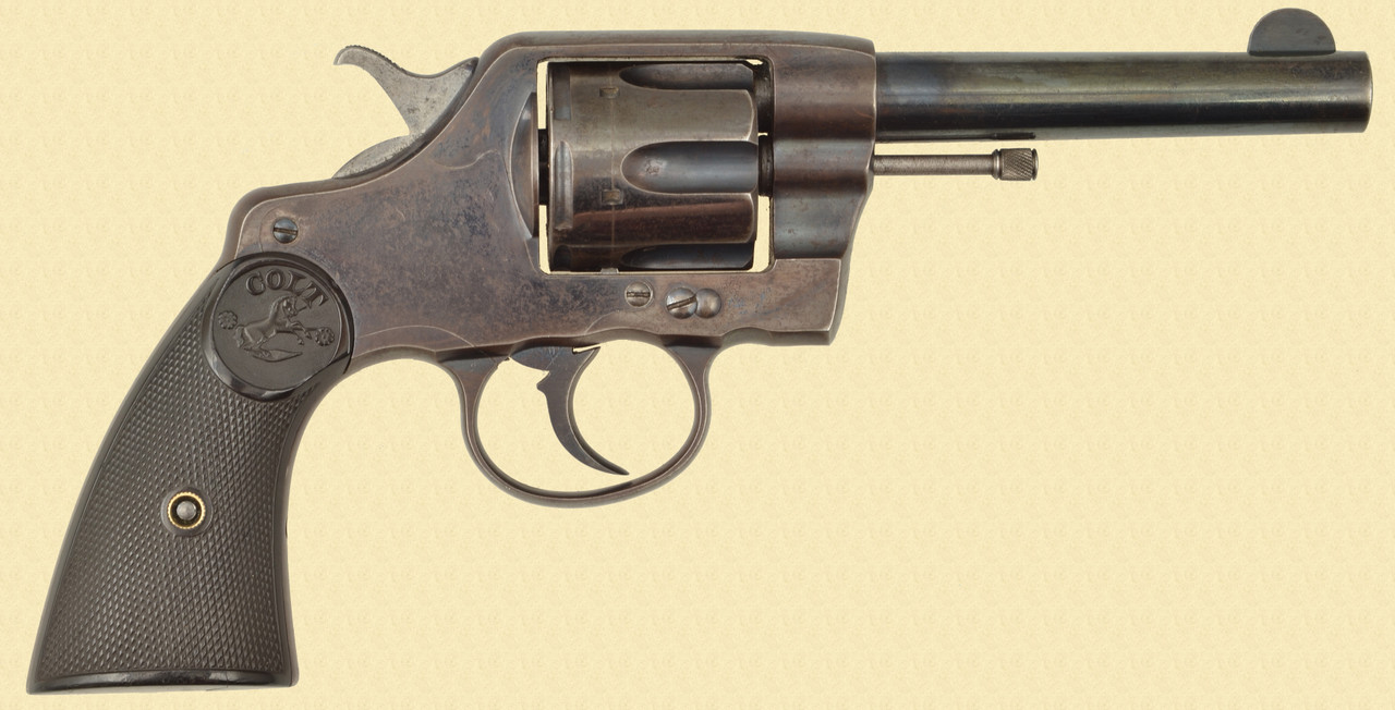 Colt M 1895 - Z52703