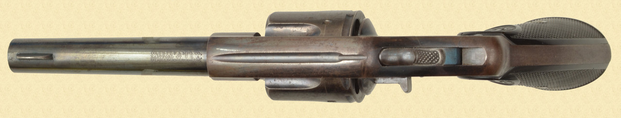 Colt M 1895 - Z52703