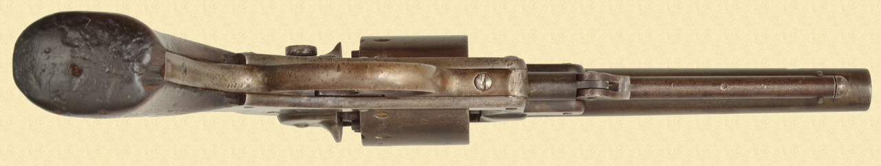 Starr Arms Mod. D.A. 1858 - C53083