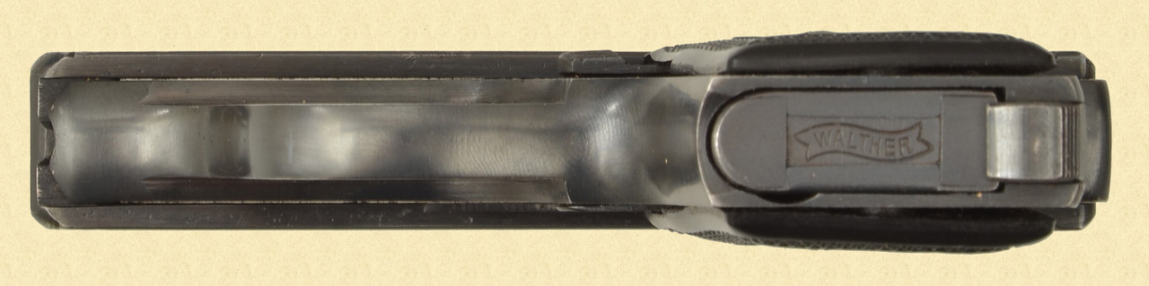 WALTHER Model 9 - C53731