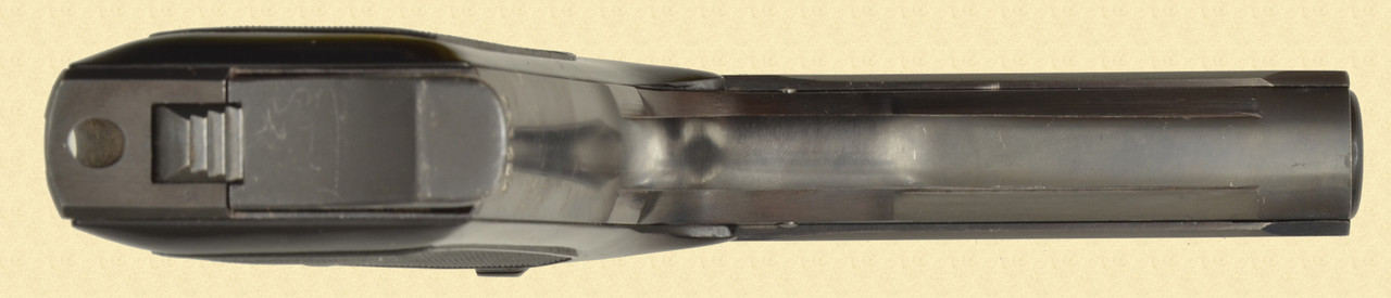 Mauser HSC - Z53257