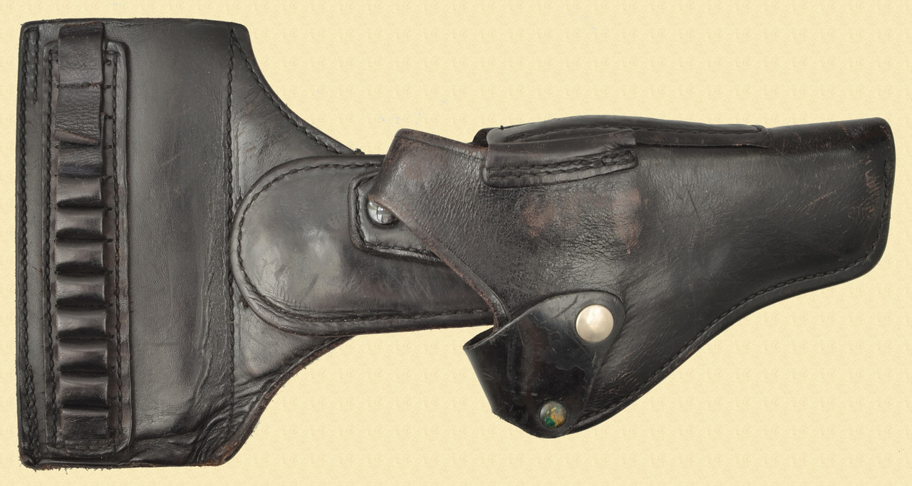 Smith & Wesson Police Holster - C53419