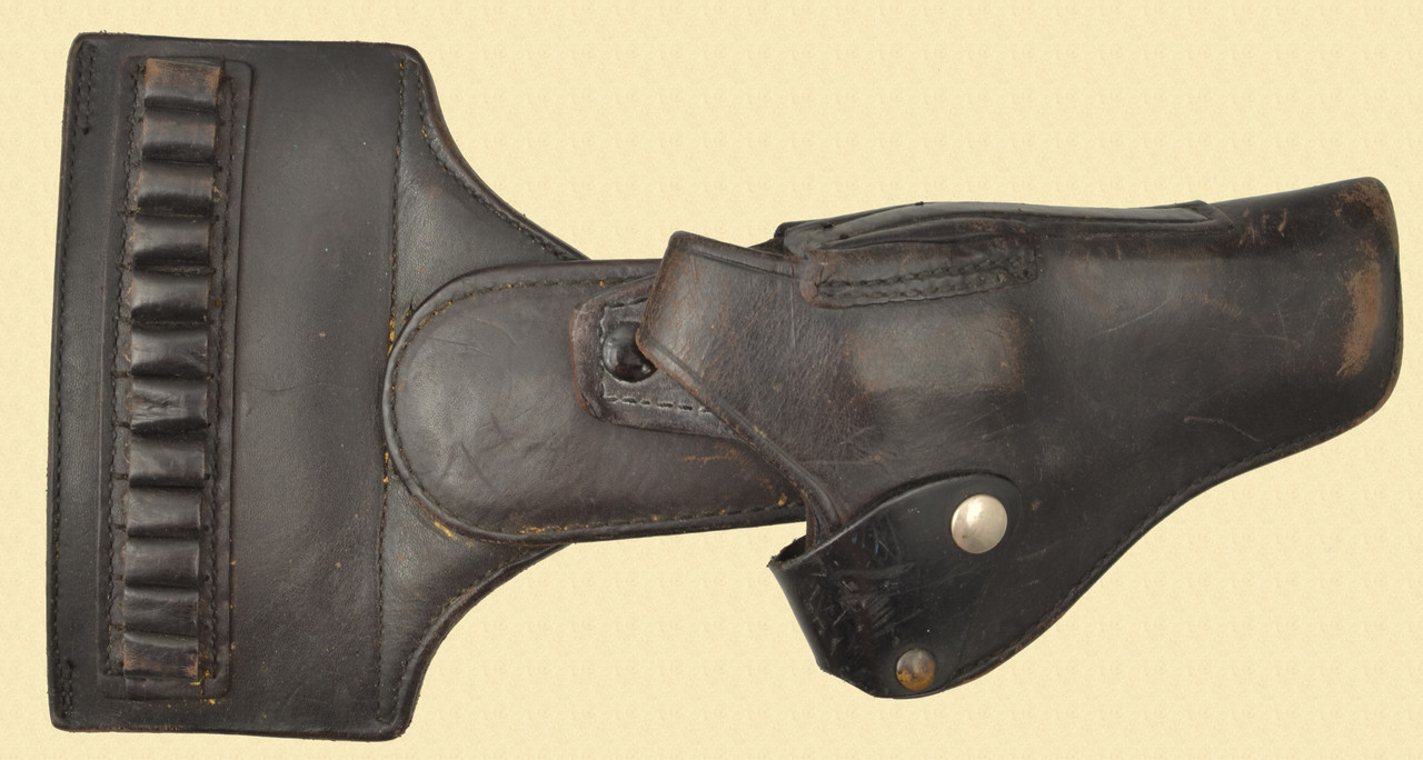 Smith & Wesson Police Holster - C53415