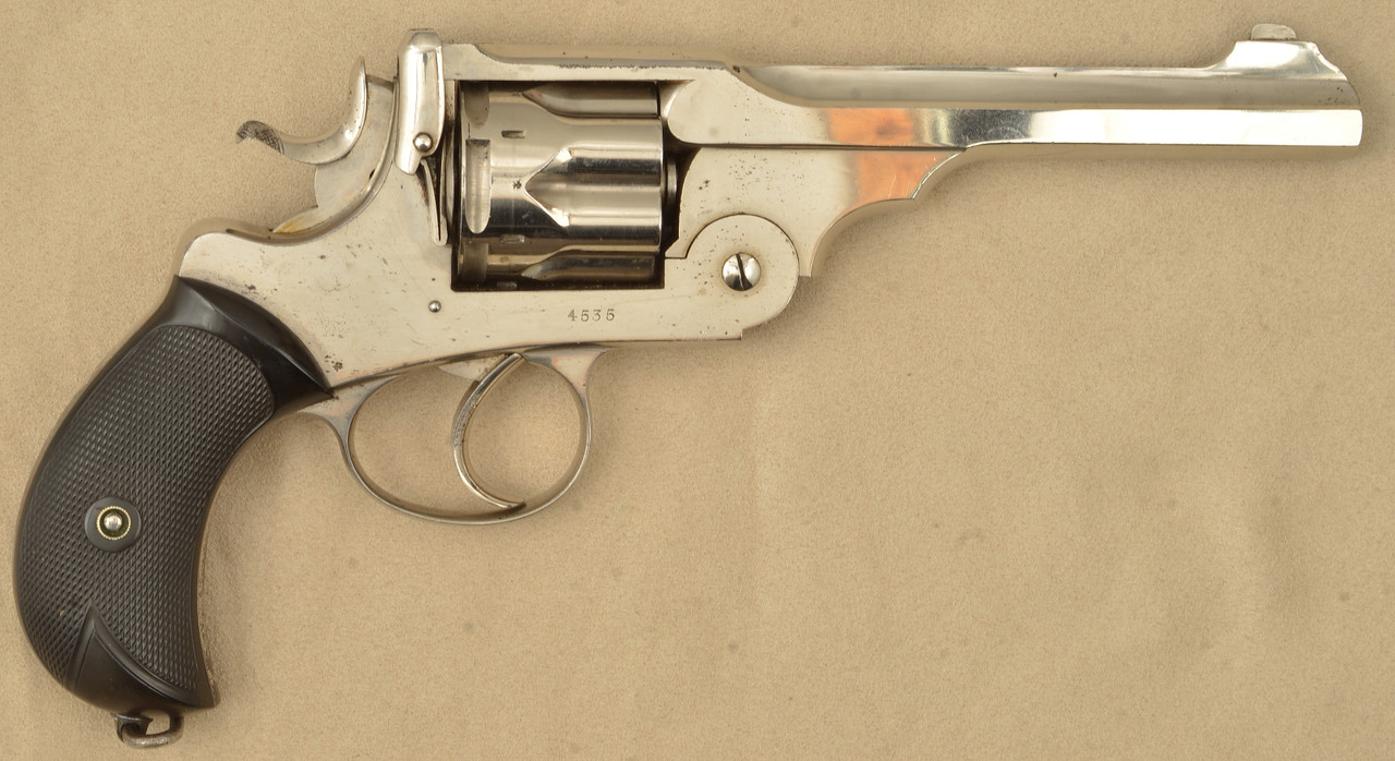 Webley WG - C53764