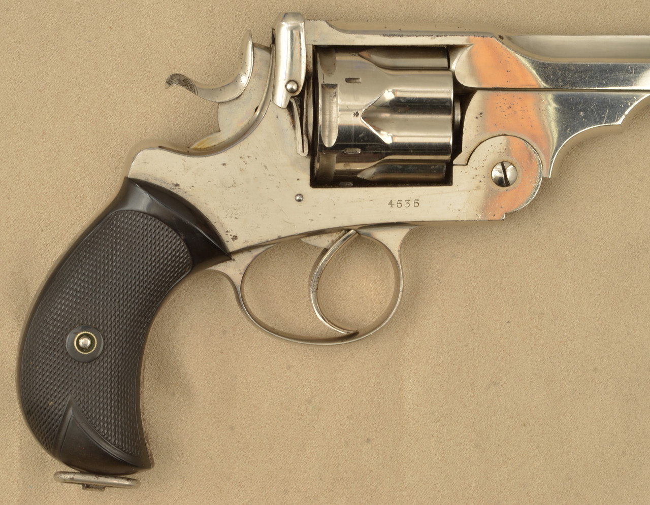 Webley WG - C53764