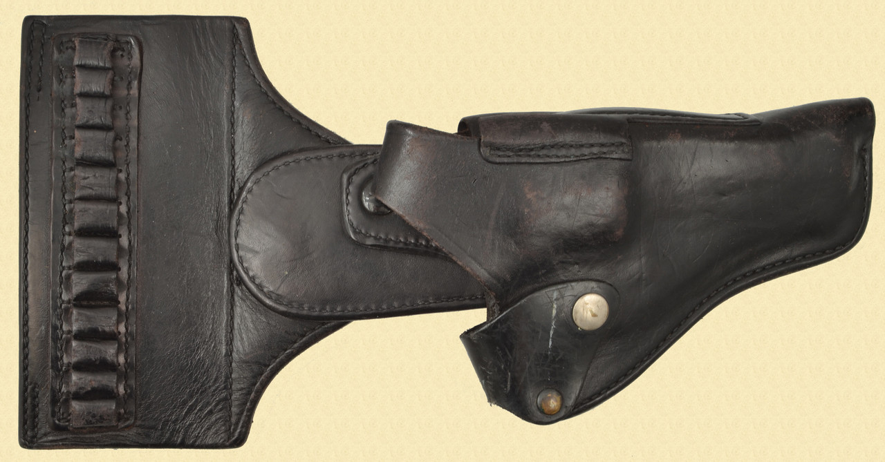 Smith & Wesson Police Holster - C53413