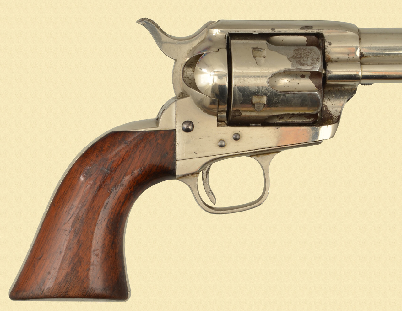 Colt SAA 1873 - C53007