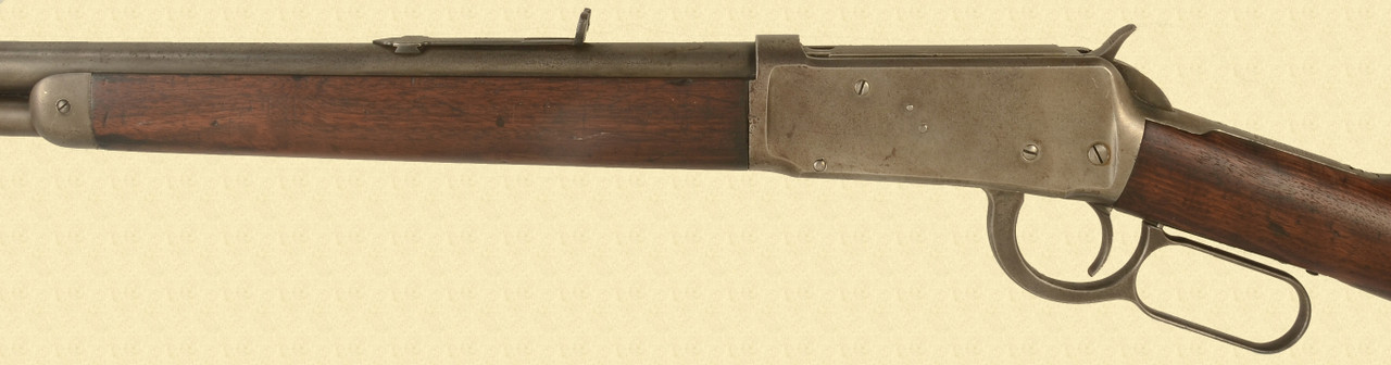 Winchester 1894 - C53763