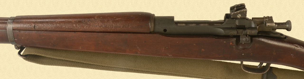 Remington M1903 A3 - C53618