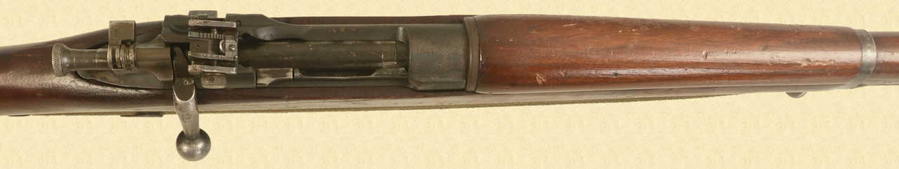 Remington M1903 A3 - C53618