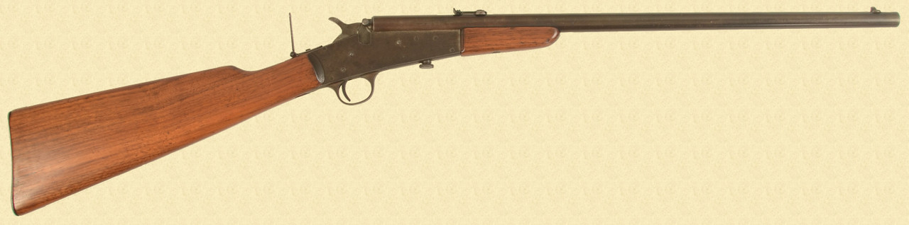 Remington MODEL 6 - C53525