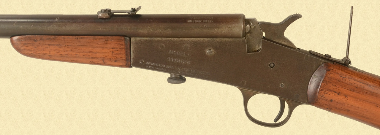 Remington MODEL 6 - C53525