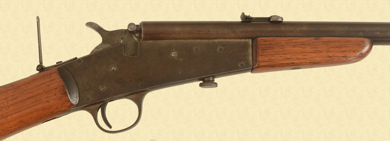 Remington MODEL 6 - C53525