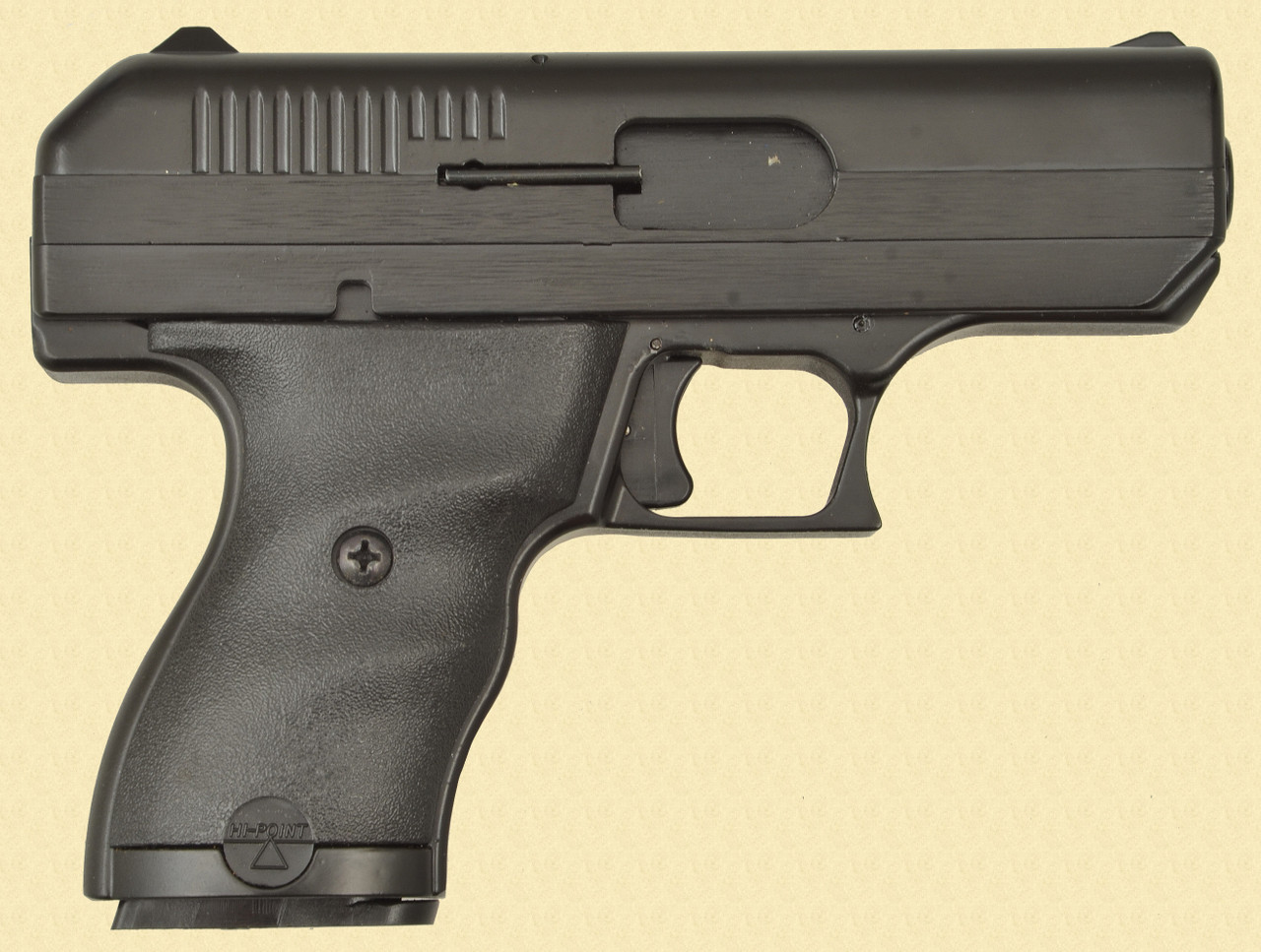 HI POINT FIREARMS MODEL C - C52956