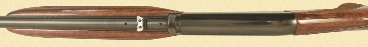 BROWNING 22 AUTO RIFLE - Z45440