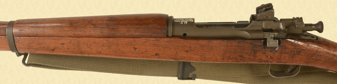 REMIGTON M1903 A3 SPRINGFIELD - C53615