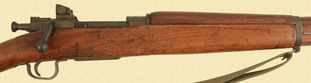 REMIGTON M1903 A3 SPRINGFIELD - C53615