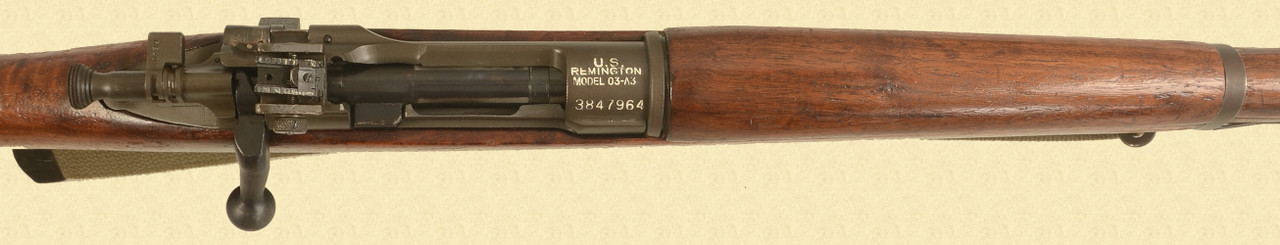 REMIGTON M1903 A3 SPRINGFIELD - C53615