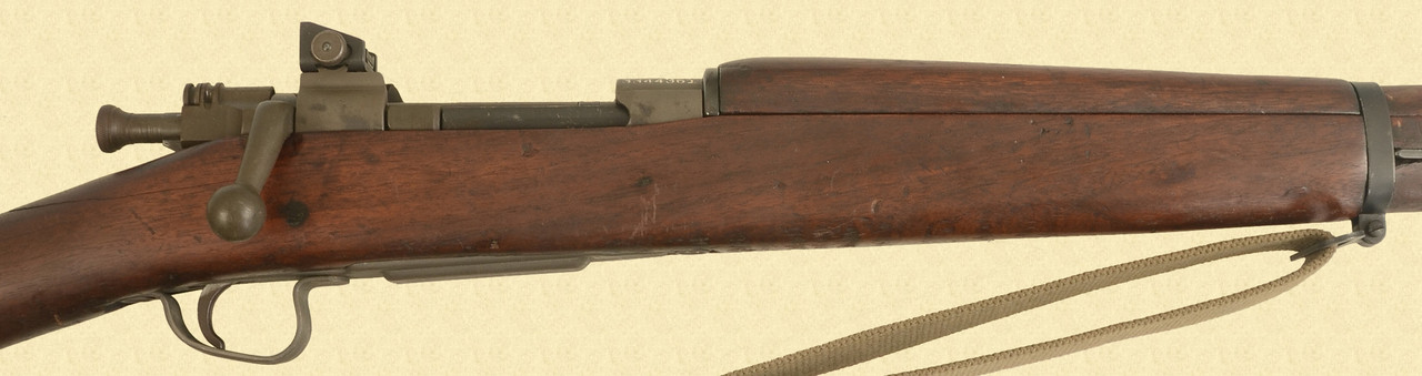 Remington M1903 A3 SPRINGFIELD - C53616