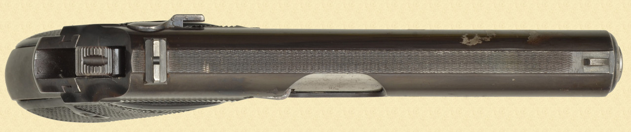 Walther PP .22  ZELLA MEHIS - Z53272