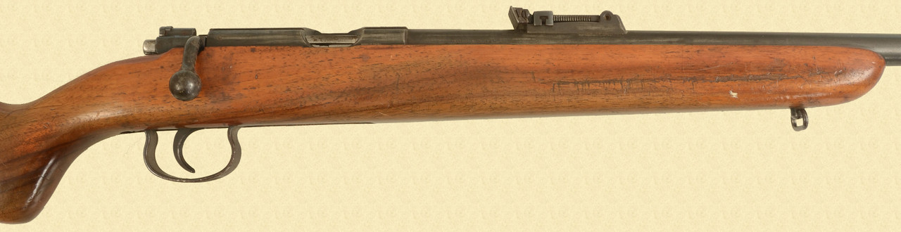 Mauser ES340B - Z52854