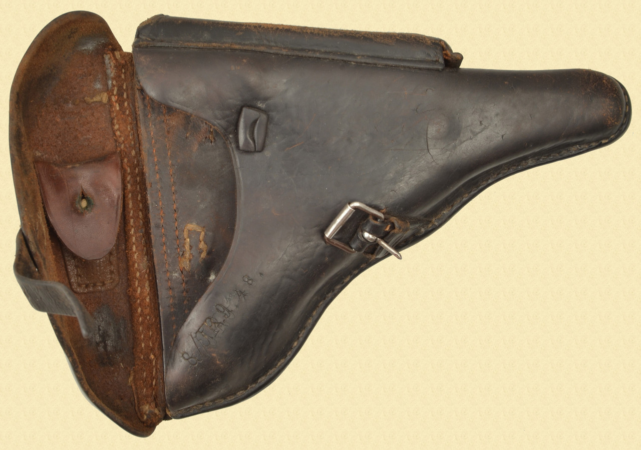 GERMANY P.08 HOLSTER - C54042
