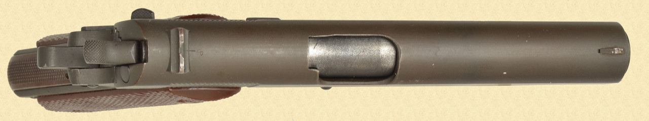 Remington 1911A1 RIG - C54065